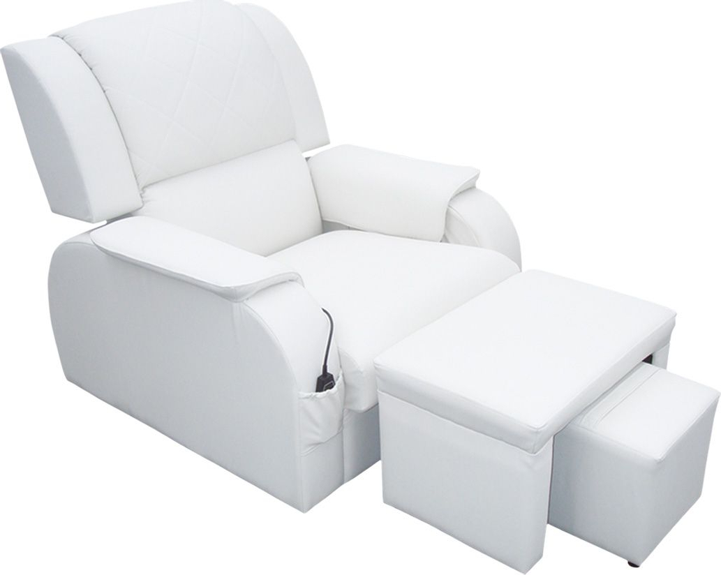 Foot Massage Sofa Chairs