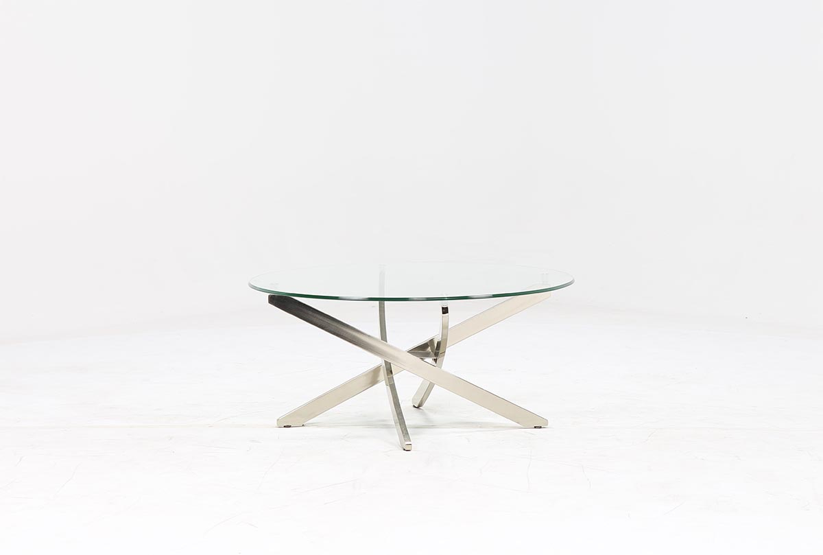 Torrin Round Cocktail Tables