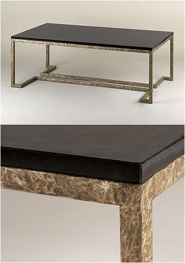 Adam Williams Design Two tables in the middle | Furniture design .
