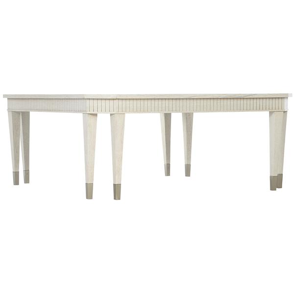 Allure Square Cocktail Table | Bernhardt | LuxDeco.c
