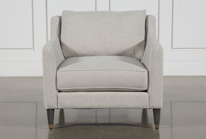 Ames Lana Chair By Nate Berkus And Jeremiah Brent | Living Spac