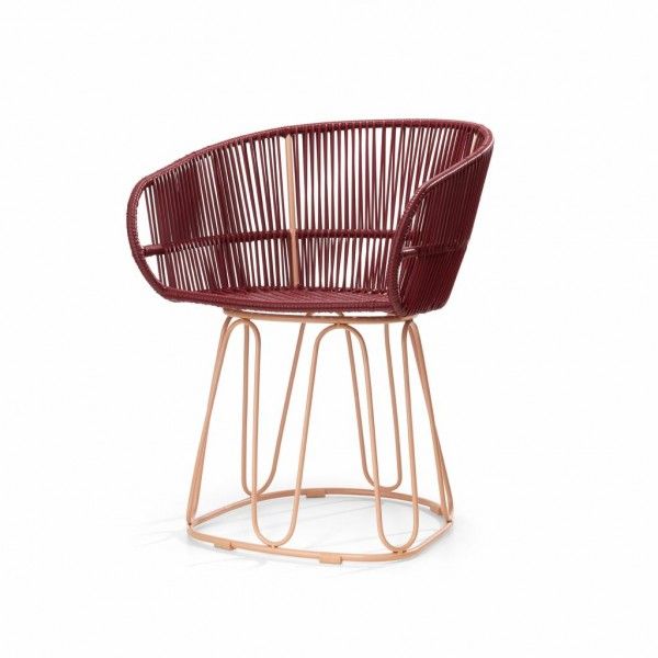 Ames circo dining chair | Outdoor chair cushions, Buy chair .