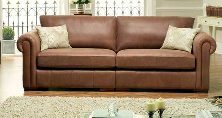 The Pros and Cons of Leather Furniture | SofaSo