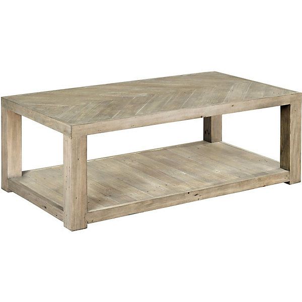 Stonewall Coffee Table | Coffee table, Solid wood flooring, Tab