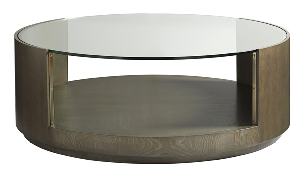 Axis Round Cocktail Table L102C - Our Products - Vanguard .
