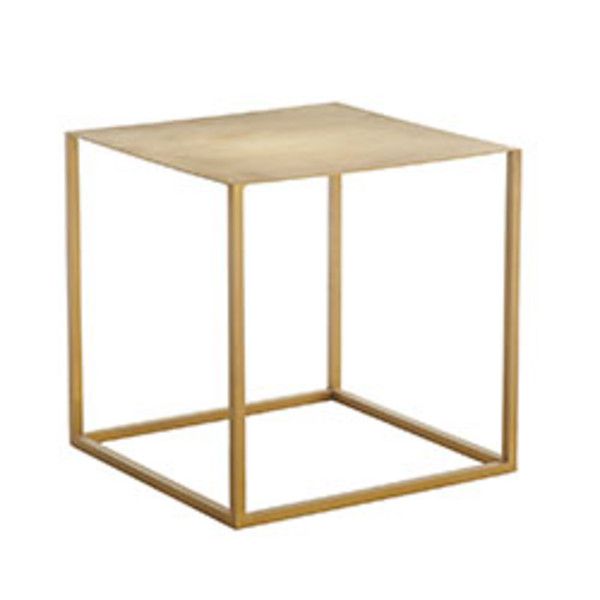 Coffee Tables & Ottomans (With images) | Cube table, Modular .
