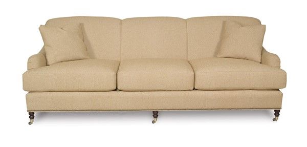 Vanguard Furniture: V541-96 - Callie (Sofa) | Vanguard furniture .