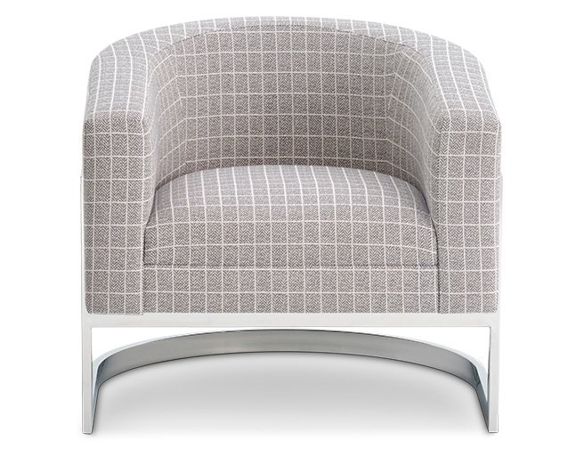 Callie Accent Chair - Furniture R