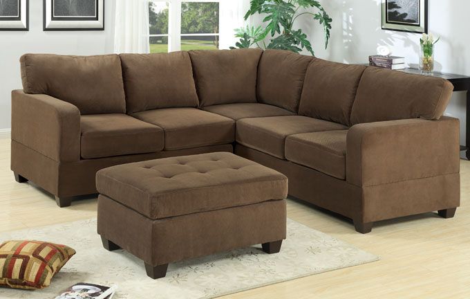 Small Sectional Sofa for Saving More Space | yo2mo.com | Home Ide