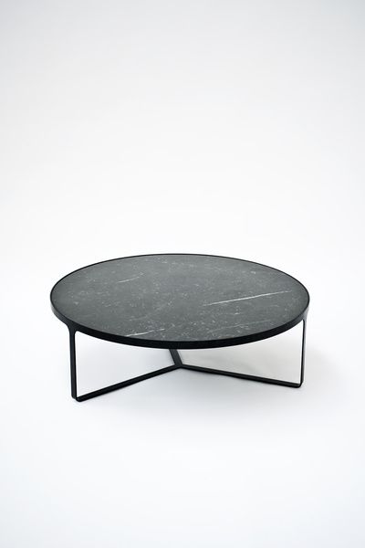 Love this Tacchini Table Udara Design - Carissa Donsker | Coffee .