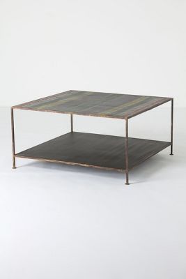Love this zohar coffee table Udara Design - Carissa Donsker .