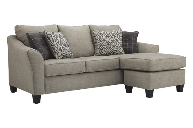 Kestrel Sofa Chaise | Ashley Furniture HomeSto