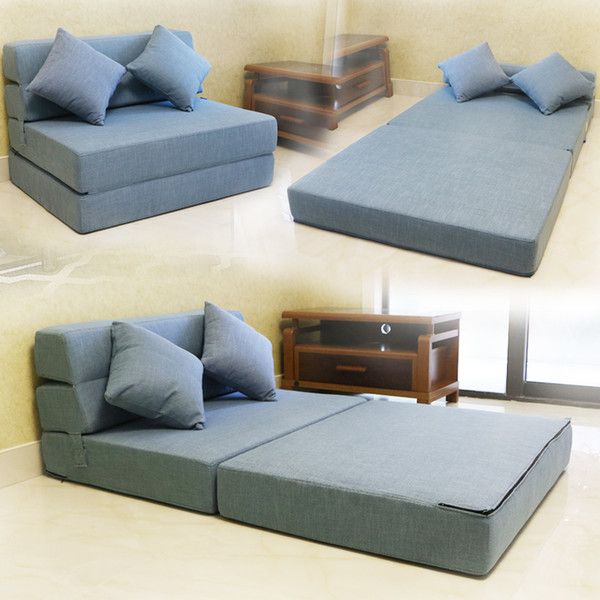 Wholesale cheap sofa chair material -tri-fold foam folding .