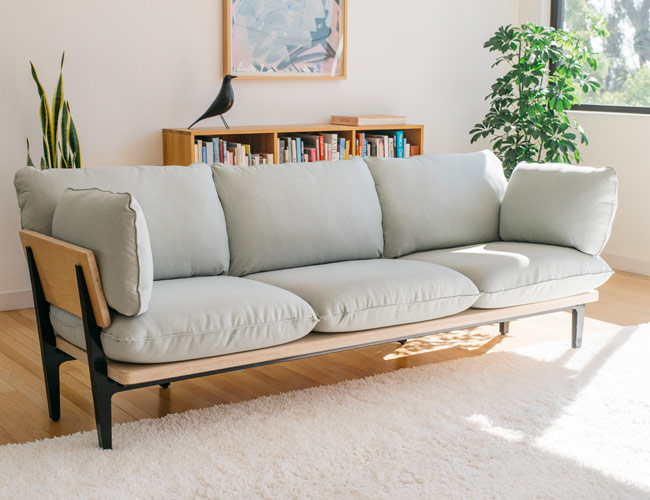 The 35 Best Sofas and Couches You Can Buy in 2020 • Gear Patr