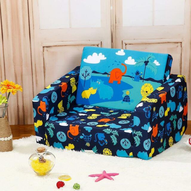 Mallbest Kids Sofas Children'S Sofa Bed Baby'S Upholstered Couch .