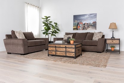 Cody Expandable Coffee Table | Living Spac