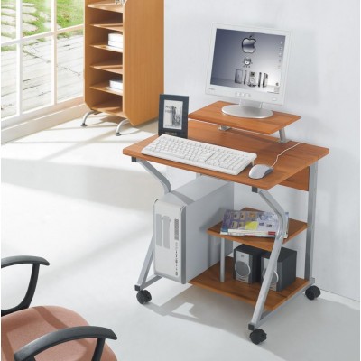 Compact Computer Desk - Computer Desks - Office Furniture - Offi