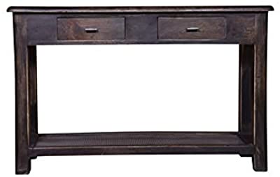 Amazon.com: Designe Gallerie Console Table with Drawer for .
