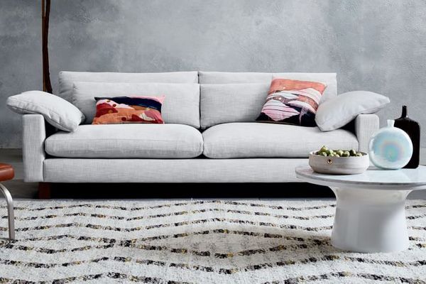 7 Best Couches and Sofas to Buy Online 2019 | The Strategist | New .