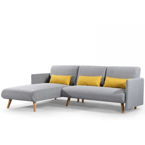Aliana Corner Sofa | Corner sofa, Modular corner sofa, Sofa bed si