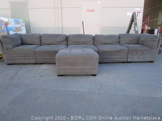 BIDRL.COM Online Auction Marketplace - Auction: Furniture Auction .