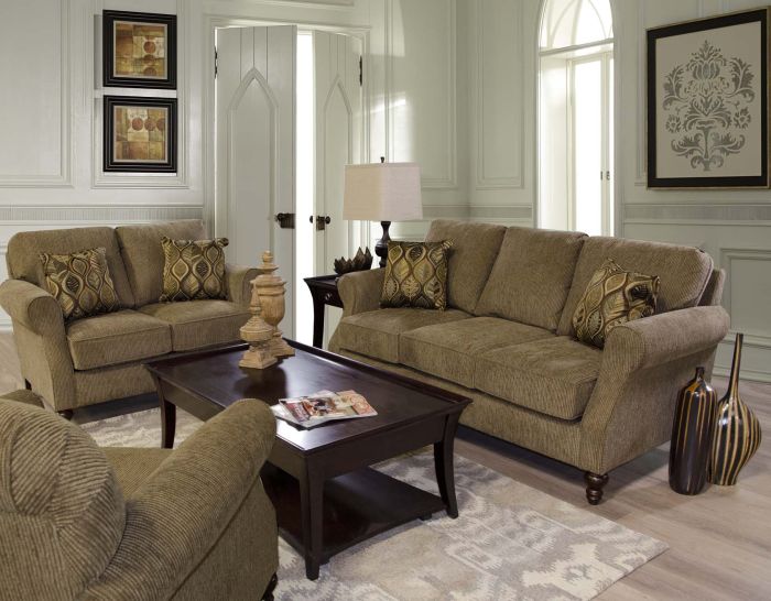 England Furniture Sectional Sofas | England Furniture Care and .