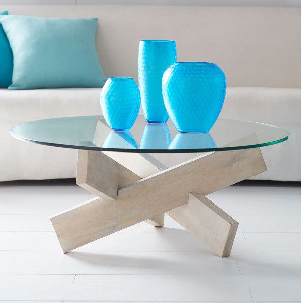 Expressionist Coffee Table - NEW | Coffee table, Unique dining .