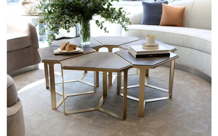 Sotheby's Home - Designer Furniture - Donghia - Forma Modular .