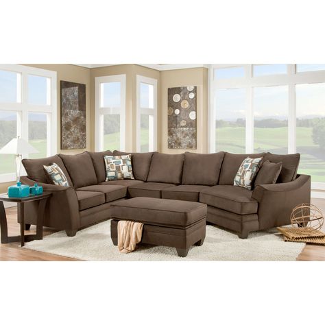 Greensboro Nc Sectional Sofas | Minimalis, Set sofa, Sofa
