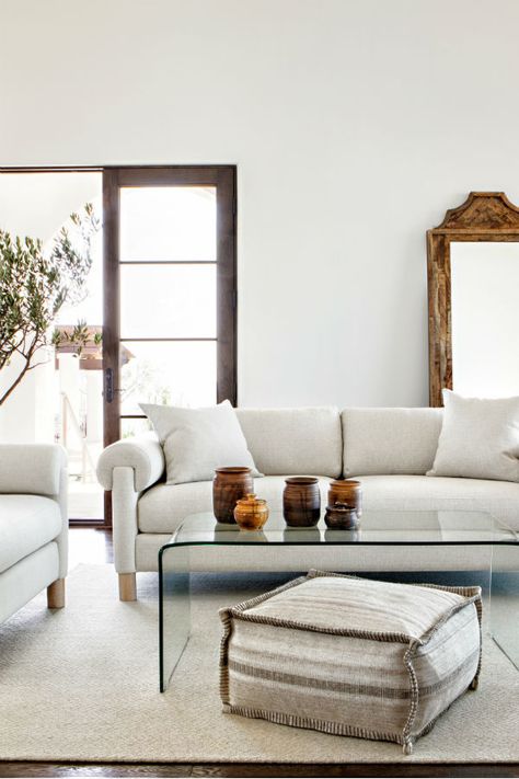 Gwen Sofa by Nate Berkus and Jeremiah Brent. The ultra .