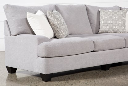 Harper Down II 3 Piece Sectional | Living Spac