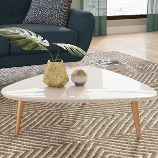 Triangle Coffee Tables You'll Love in 2020 | Wayfa