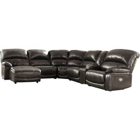 USB Port/Charger Reclining Sofas in Kansas City Area: Liberty and .