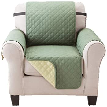 Amazon.com: Elaine Karen Deluxe Reversible Chair Furniture .