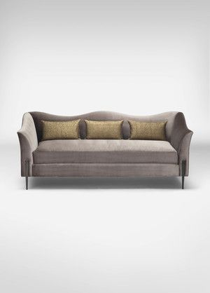 KAREN SOFA | Sofa, Dream furniture, Beautiful sof