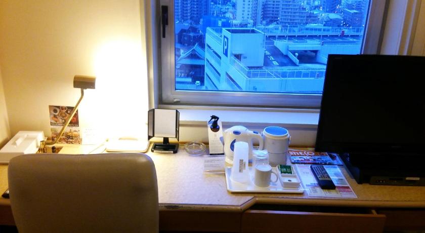 Best Western Rembrandt Hotel Tokyo Machida in Japan - Room Deals .