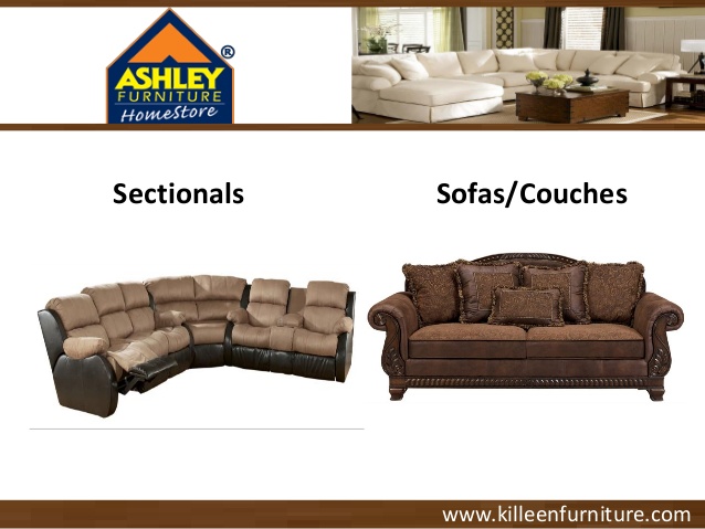 Living Room Furniture In Killeen,