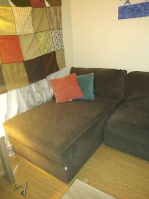New and Used Sectional couch for Sale in Killeen, TX - Offer