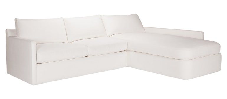 No 2749 Sofa Contemporary, Transitional, Upholstery Fabric, Sofas .