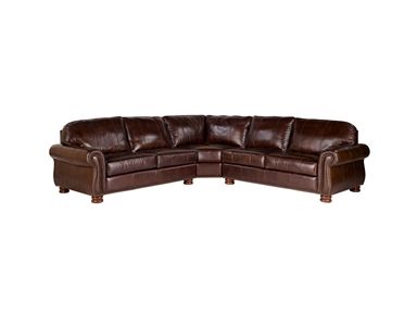 Shop for Thomasville Benjamin Sectional, 20901 SECT, and other .