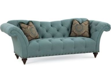 Shop for Thomasville Ella Sofa, 30081-520, and other Living Room .