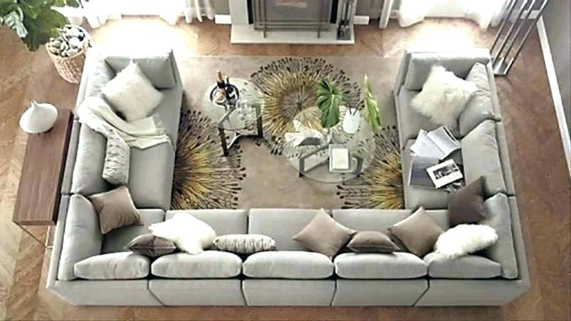 extra large sofas living room – maatfoundation.o