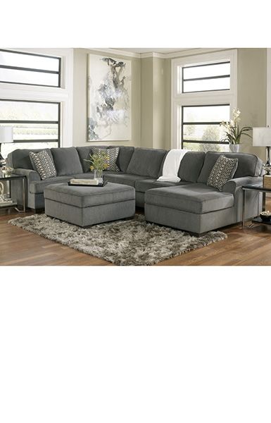 Aegrus Las Vegas grey sectional sleeper couch | Maladot – Home .