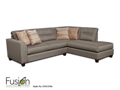 Shop for Fusion Sectionals, and other Living Room Sectionals at .