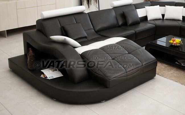 Incredible Lazy Boy Leather Recliner Sofa Vatar Lazy Boy Leather .