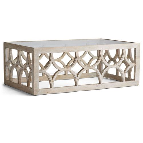 Lime Wash Coffee Table - Furniture with Line Wash Color | Wisteria .