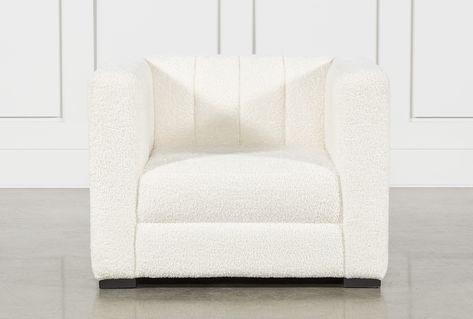 Liv Arm Chair By Nate Berkus And Jeremiah Brent | Living room sofa .