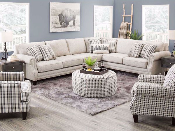 Living Room Furniture in Colorado, Texas & Arizona | AFW.c