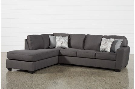 Sectionals & Sectional Sofas | Living Spac