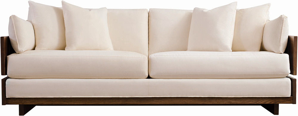 Modern Loft Sofa, Studio by Stickley Collection - Stickley Furnitu